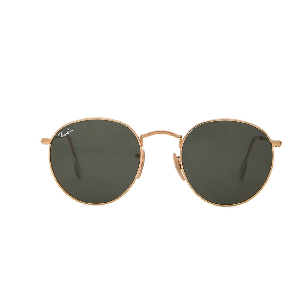 Round Metal  Ray-Ban brand: Ray-Ban